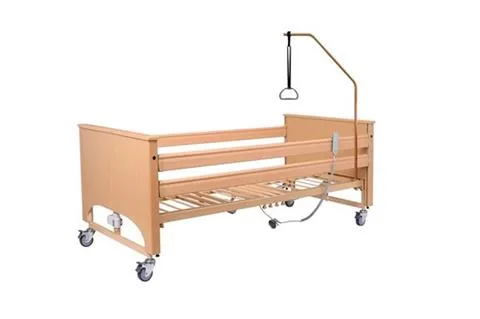 Łóżko rehabilitacyjne CAMA RF-2000