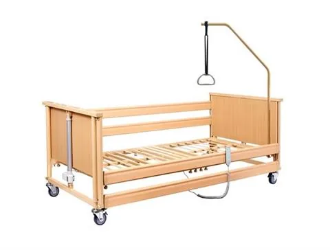 Łóżko rehabilitacyjne CAMA BASIC RF-2001