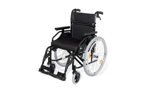 Wózek inwalidzki Cruiser Active RF-3/42/PN/CZA-624/PU