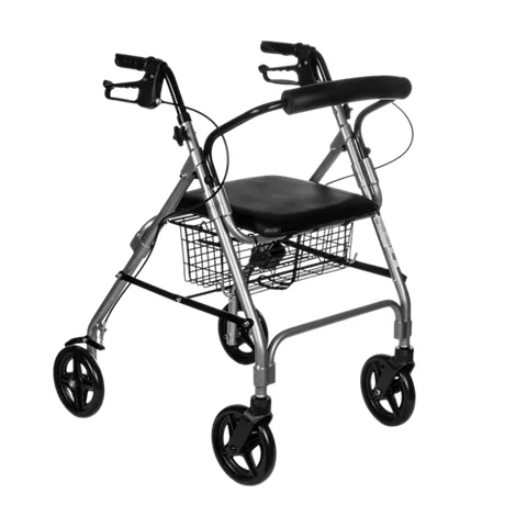 Chodzik czterokołowy Denver Premium RF-615/S