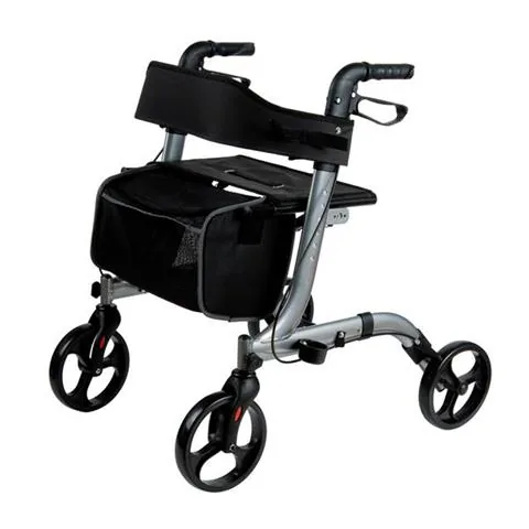 Chodzik czterokołowy Lizbona Premium RF-620/S