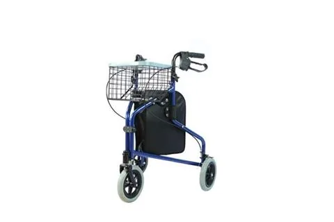 Chodzik trzykołowy Helsinki Premium RF-621/N