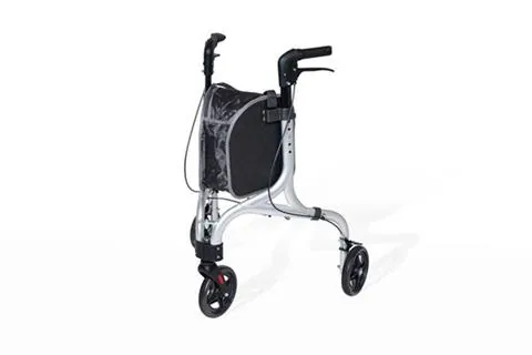 Chodzik trzykołowy Genewa Premium RF-622/S