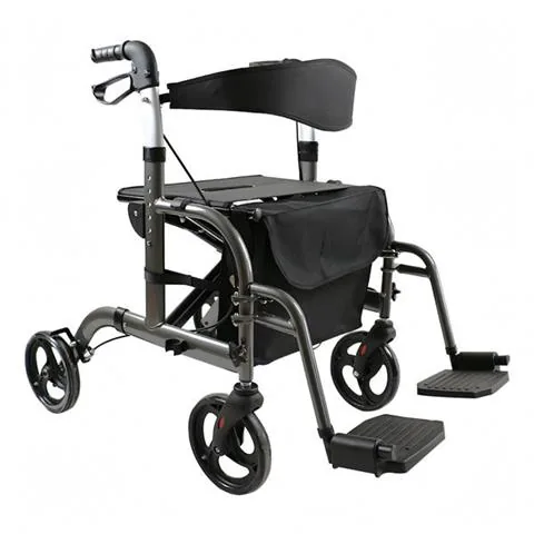 Chodzik czterokołowy Bogota Premium RF-625/S