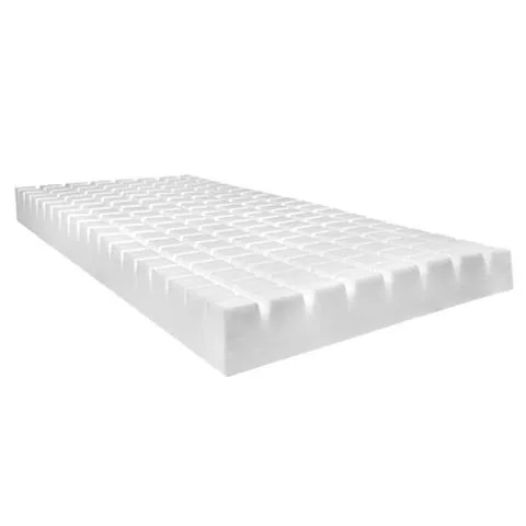 Materac przeciwodleżynowy gofer RehaComfortPro RF-CP1/10