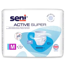Seni Active Super