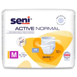 Seni Active Normal