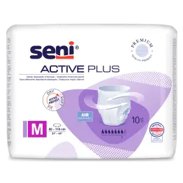 Seni Active Plus
