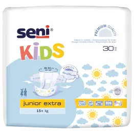 Seni Kids Junior Extra