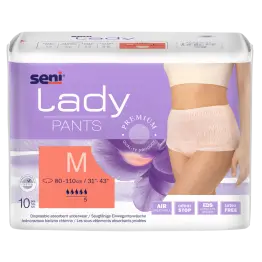Seni Lady Pants