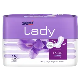 Seni Lady Plus