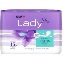 Seni Lady Slim Extra