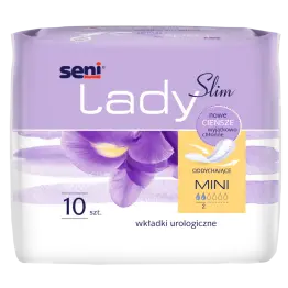 Seni Lady Slim Mini