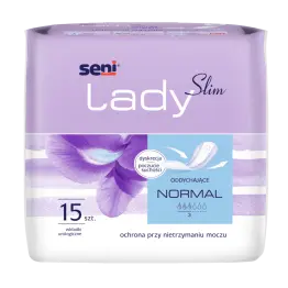 Seni Lady Slim Normal