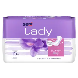 Seni Lady Super