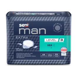 Seni Man Extra Level 3
