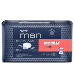 Seni Man Extra Plus Level 4