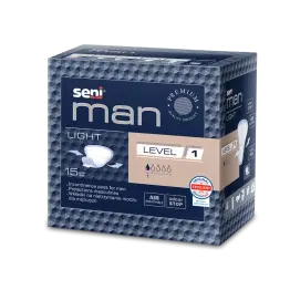 Seni Man Light Level 1