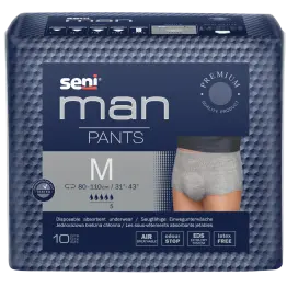 Seni Man Pants