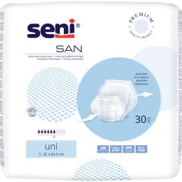 Seni San Uni