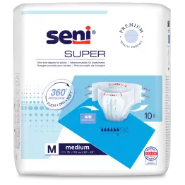 Seni Super