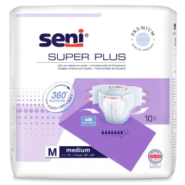 Seni Super Plus