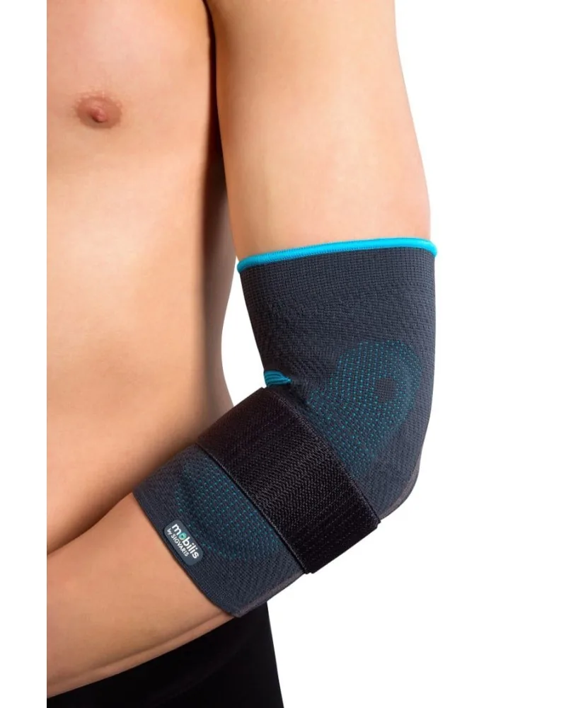 Mobilis EpiActive | Stabilizator łokcia