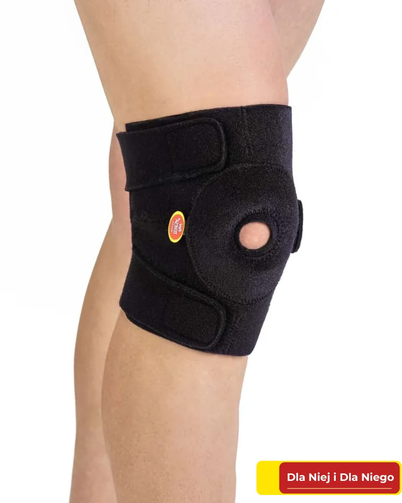 Stabilizator kolana Pani Teresa Medica