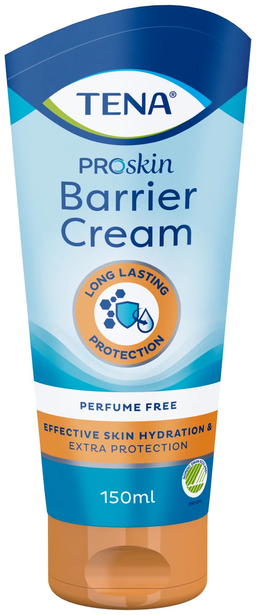 TENA Barrier Cream ProSkin - krem ochronny z gliceryną
