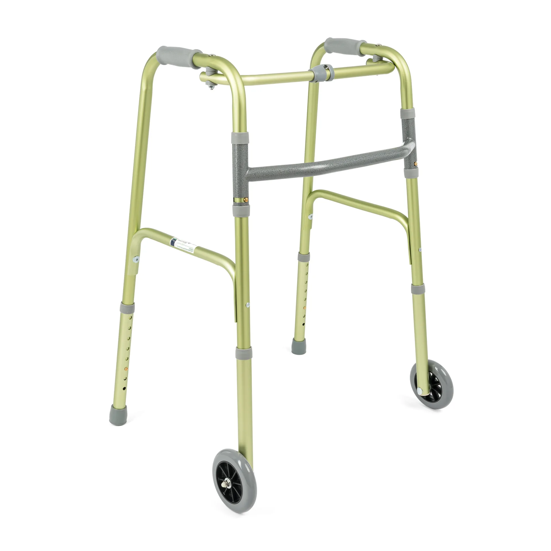 Balkonik składany na dużych kołach - model JMC-C 3016W5